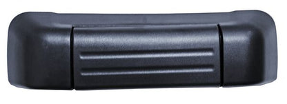 MANIJA TRASERA PLÁSTICO CHEVROLET TAPA TRACKER 1999-2008 CORRUGADA FAD TYG