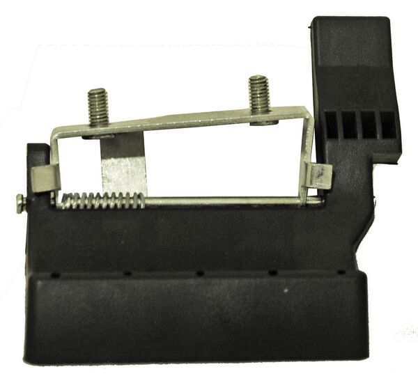 MANIJA TRASERA PLÁSTICO CHEVROLET TAPA TRACKER 1999-2008 GATILLO TYG