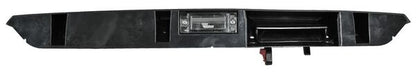MANIJA TRASERA PLÁSTICO DODGE TAPA DURANGO 2004-2006 C / MOLD CORRUGADA C / LUZ PLACA TYG
