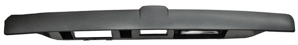 MANIJA TRASERA PLÁSTICO DODGE TAPA DURANGO 2007-2009 CORRUGADA TYG