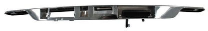 MANIJA TRASERA CON HOYO PARA CÁMARA CROMADA PLÁSTICO DODGE TAPA DURANGO 2007-2009 TYG