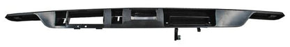 MANIJA TRASERA CON HOYO PARA CÁMARA PLÁSTICO DODGE TAPA DURANGO 2007-2009 CORRUGADA TYG