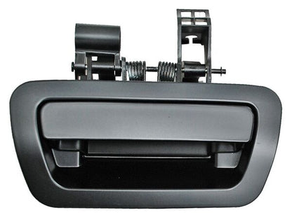 MANIJA TRASERA PLÁSTICO DODGE TAPA DURANGO 2012-2016 / GRAND CHEROKEE 2011-2016 LISA TYG