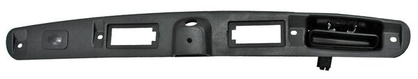 MANIJA TRASERA PLÁSTICO DODGE TAPA JOURNEY 2009-2018 TYG