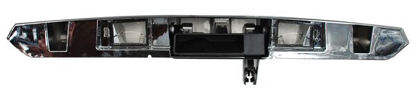 MANIJA TRASERA CROMADA PLÁSTICO DODGE TAPA NITRO 2007-2011 TYG