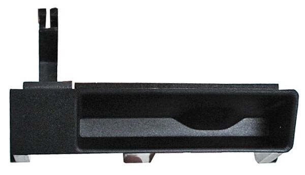 MANIJA TRASERA PLÁSTICO DODGE TAPA NITRO 2007-2011 JALADERA TYG