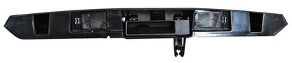 MANIJA TRASERA NEGRA PLÁSTICO DODGE TAPA NITRO 2007-2011 TYG
