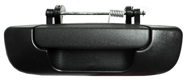 MANIJA PLÁSTICO DODGE TAPA CAJA DODGE PICKUP 2002-2008 CORRUGADA GDN TYG