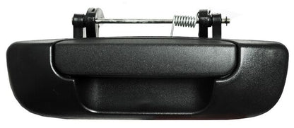 MANIJA PLÁSTICO DODGE TAPA CAJA DODGE PICKUP 2002-2008 CORRUGADA GDN TYG