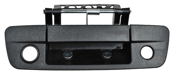 MANIJA CON HOYO PLÁSTICO DODGE TAPA CAJA DODGE PICKUP 2009-2013 CORRUGADA P / LLAVE P / CAMARA TYG