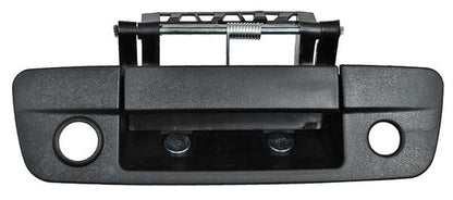 MANIJA CON HOYO PLÁSTICO DODGE TAPA CAJA DODGE PICKUP 2009-2013 CORRUGADA P / LLAVE P / CAMARA TYG