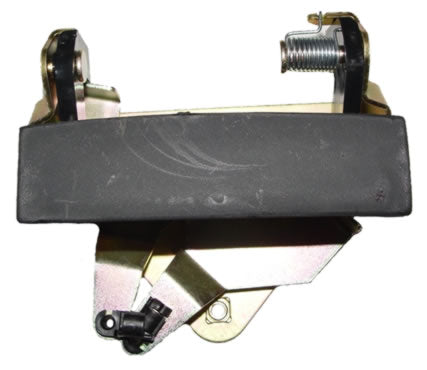 MANIJA METAL DODGE TAPA CAJA DODGE PICKUP 1994-2002 CORRUGADA C / CONT LIBER TYG