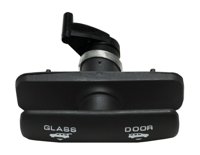 MANIJA TRASERA PLÁSTICO FORD TAPA EXPLORER / MOUNTAINEER 1995-1997 TYG