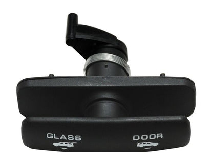 MANIJA TRASERA PLÁSTICO FORD TAPA EXPLORER / MOUNTAINEER 1995-1997 TYG