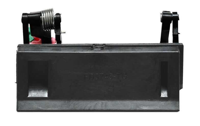 MANIJA TRASERA PLÁSTICO FORD TAPA EXPLORER / MOUNTAINEER 1998-2001 / WINDSTAR 1995-1998 TYG