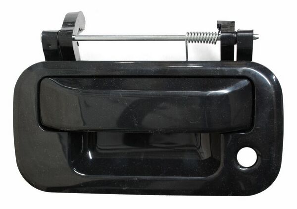 MANIJA PLÁSTICO FORD TAPA CAJA FORD PICKUP 2004-2014 LOBO / SUPER DUTY 2008-2016 / MARK LT 2006-2011 / SPORT TRAC 2007-2010 LISA TYG