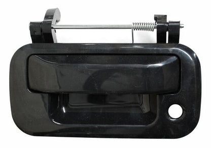 MANIJA PLÁSTICO FORD TAPA CAJA FORD PICKUP 2004-2014 LOBO / SUPER DUTY 2008-2016 / MARK LT 2006-2011 / SPORT TRAC 2007-2010 LISA TYG