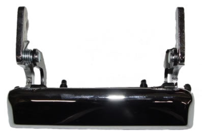 MANIJA CROMADA METAL FORD TAPA CAJA FORD PICKUP 1987-1996 / MAZDA PU 1994-2010 / RANGER 1993-1997 ALD265 TYG