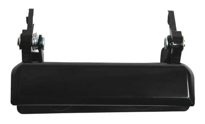 MANIJA NEGRA METAL FORD TAPA CAJA FORD PICKUP 1987-1996 / RANGER 1993-1997 / MAZDA PU 1994-2010 TYG