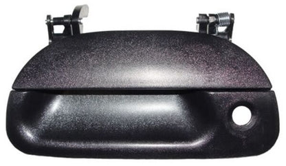 MANIJA CON HOYO PLÁSTICO FORD TAPA CAJA FORD PICKUP 1997-2003 / SUPER DUTY 1999-2007 / SPORT TRAC 2001-2005 CORRUGADA P / LLAVE FAD TYG