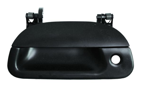 MANIJA CON HOYO PLÁSTICO FORD TAPA CAJA FORD PICKUP 1997-2008 / SUPER DUTY 1999-2007 LISA P / LLAVE TYG