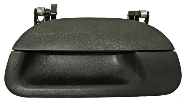 MANIJA SIN HOYO PLÁSTICO FORD TAPA CAJA FORD PICKUP / F-150 / F-250 / LOBO 1997-2008 / SUPER DUTY 1999-2007 / EXPLORER SPORT TRAC 2001-2005 CORRUGADA P / LLAVE FAD TYG