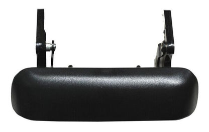 MANIJA PLÁSTICO FORD TAPA CAJA RANGER 1998-2011 CORRUGADA ALD265 TYG
