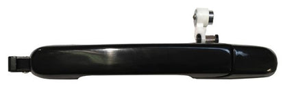 MANIJA TRASERA SIN HOYO PLÁSTICO HONDA TAPA CR-V 2002-2006 LISA P / LLAVE TYG