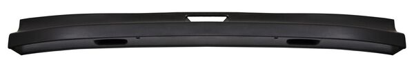 MOLDURA HONDA TAPA CAJUELA CR-V 2007-2011 PARA PINTAR TYG