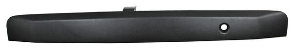 MANIJA TRASERA CON HOYO PLÁSTICO JEEP TAPA COMPASS / PATRIOT 2007-2017 CORRUGADA P / LLAVE TYG