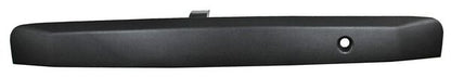 MANIJA TRASERA CON HOYO PLÁSTICO JEEP TAPA COMPASS / PATRIOT 2007-2017 CORRUGADA P / LLAVE TYG