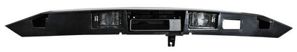 MANIJA TRASERA PLÁSTICO JEEP TAPA LIBERTY 2008-2013 CORRUGADA TYG