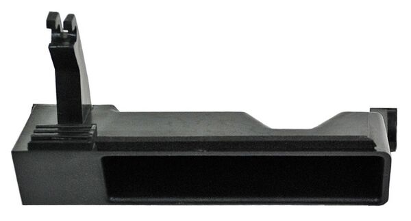 MANIJA TRASERA PLÁSTICO JEEP TAPA LIBERTY 2008-2013 JALADERA TYG