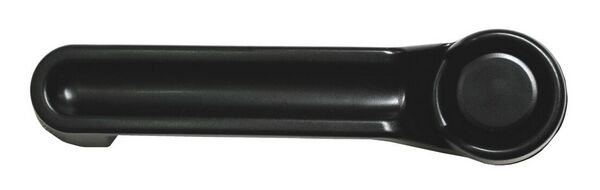 MANIJA TRASERA PLÁSTICO JEEP TAPA WRANGLER 2006-2008 CORRUGADA TYG