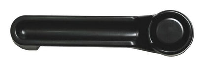 MANIJA TRASERA PLÁSTICO JEEP TAPA WRANGLER 2006-2008 CORRUGADA TYG
