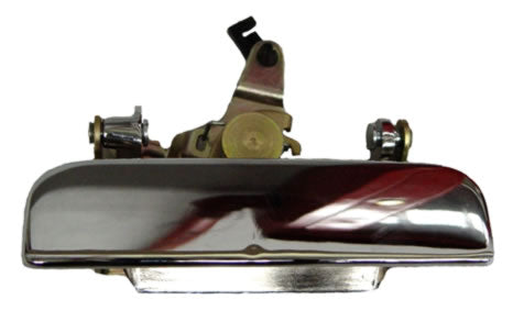 MANIJA CROMADA METAL MAZDA TAPA CAJA MAZDA PU 1986-1993 TYG