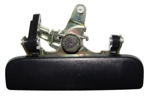 MANIJA NEGRA PLÁSTICO MAZDA TAPA CAJA MAZDA PU 1986-1993 TYG