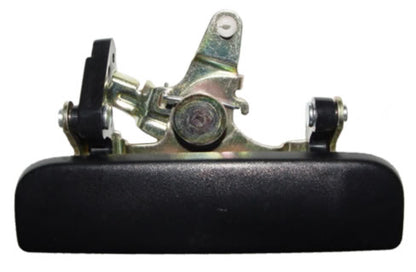 MANIJA NEGRA PLÁSTICO MAZDA TAPA CAJA MAZDA PU 1986-1993 TYG