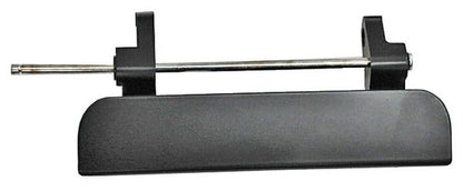 MANIJA NEGRA PLÁSTICO MITSUBISHI TAPA CAJA MITSUBISHI PICKUP L200 2008-2015 JALADERA TYG