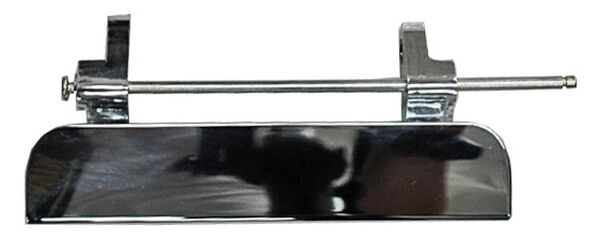 MANIJA CROMADA MITSUBISHI TAPA CAJA MITSUBISHI PICKUP L200 2008-2015 JALADERA TYG