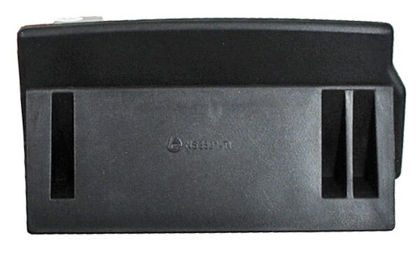 MANIJA TRASERA PLÁSTICO NISSAN TAPA PATHFINDER 2005-2007 TYG