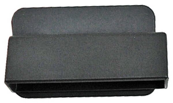 MANIJA TRASERA PLÁSTICO NISSAN TAPA PATHFINDER 2008-2012 TYG