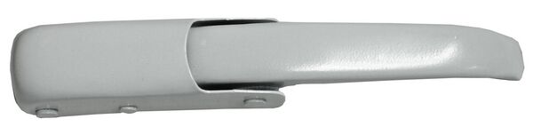 MANIJA NISSAN TAPA CAJA NISSAN PICKUP 1972-2015 GANCHO BCO ALD265 LH=RH TYG