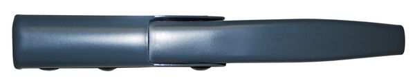 MANIJA GRIS METAL NISSAN TAPA CAJA NISSAN PICKUP 1972-2014 GANCHO LH=RH TYG