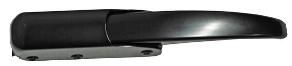 MANIJA METAL NISSAN TAPA CAJA NISSAN PICKUP 1972-2014 GANCHO NEGRO ALD265 LH=RH TYG
