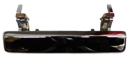 MANIJA CROMADA METAL NISSAN TAPA CAJA NISSAN PICKUP 720 1973-1993 AMER ALD75 TYG