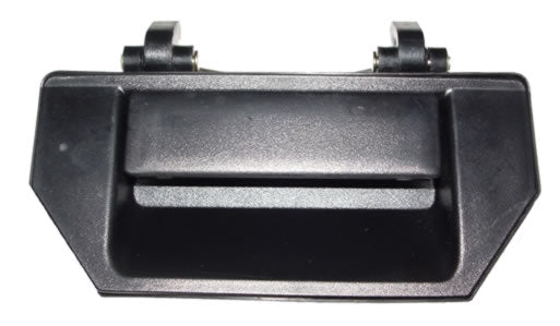 MANIJA NEGRA PLÁSTICO NISSAN TAPA CAJA NISSAN PICKUP D21 1987-1997 AME / NISSAN KING CAB 1995-2005 / FRONTIER 1998-2004 C / CONT ALD264 FAD 346 TYG