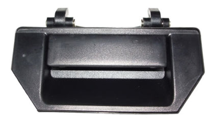 MANIJA NEGRA PLÁSTICO NISSAN TAPA CAJA NISSAN PICKUP D21 1987-1997 AME / NISSAN KING CAB 1995-2005 / FRONTIER 1998-2004 C / CONT ALD264 FAD 346 TYG
