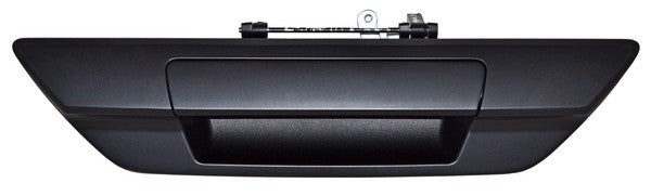 MANIJA PLÁSTICO TOYOTA TAPA CAJA HILUX 2016-2025 LISA TYG