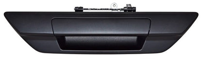 MANIJA PLÁSTICO TOYOTA TAPA CAJA HILUX 2016-2025 LISA TYG
